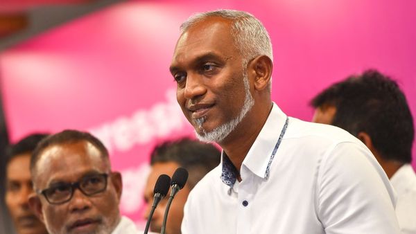 சீனாவிற்கு ஆதரவாக மாறும் மாலத்தீவு? இந்திய ராணுவத்தை வெளியேற்றுவதில் தீவிரம் காட்டும் புதிய அதிபர் 
