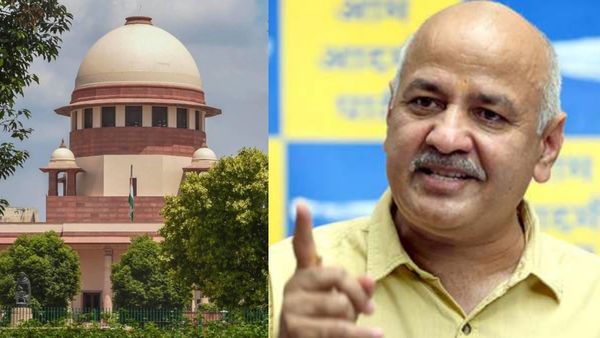 ஜெயில் குயிலான மணீஷ் சிசோடியா.. இன்றும் ஜாமீன் மறுத்த உச்சநீதிமன்றம்! 8 மாதமாக தொடரும் சிறைவாசம்