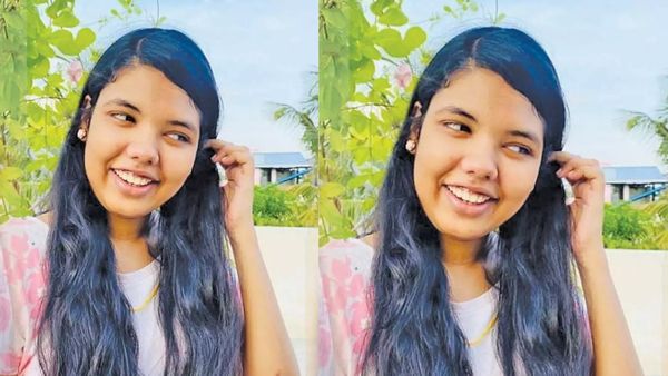 பூஜைக்கு பூ பறித்துக் கொண்டிருந்த ஹரிணி.. திடீரென கேட்ட அலறல் சத்தம்.. கோலத்தை பார்த்து கதறிய பெற்றோர்