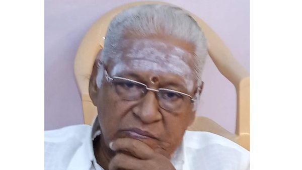 வீட்டில் வேலை செய்த பெண்ணுக்கு பாலியல் தொல்லை கொடுத்த விஷ்வ இந்து பரிஷத் நிர்வாகி.. பாய்ந்தது வழக்கு