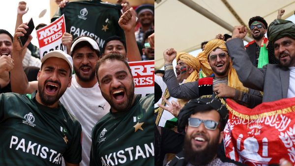 அன்பான மக்கள்! உலகத்தின் பார்வையையே மாற்றிய சென்னை.. வியந்து பார்த்த கிரிக்கெட் வேர்ல்ட்.. கெத்து!