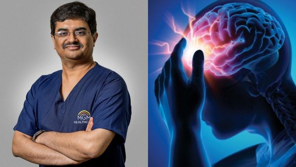 முடக்கிப் போடும் ஸ்ட்ரோக்.. தப்புவது எப்படி.. நரம்பியல் அறுவை சிகிச்சை துறை டாக்டர் கூறும் ஆலோசனை