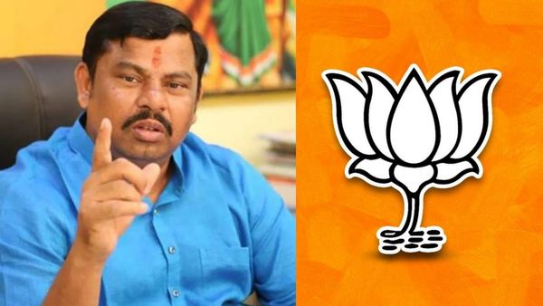 தெலுங்கானா: சர்ச்சை எம்எல்ஏ-வுக்காக ஒட்டுமொத்த பாஜக தலைகளும் சடுகுடு ஆடும் விசித்திரம்-ஏன் தெரியுமா?