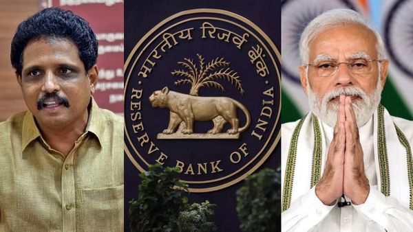 மோடியின் ஆட்சியில் 25 லட்சம் கோடி வாராக்கடன்.. ரிசர்வ் வங்கி சொல்லும் 'பரம ரகசியம்'.. வெங்கடேசன் எம்பி