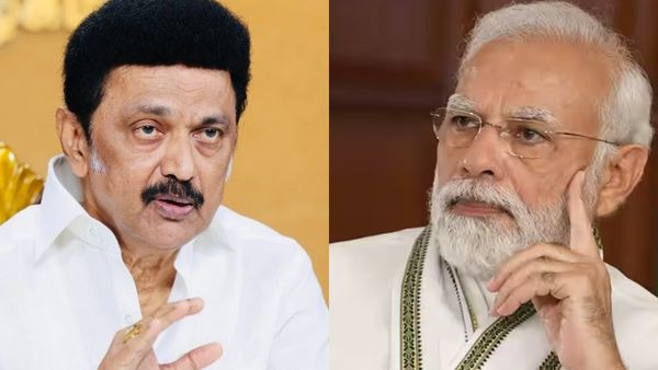 தமிழ்நாட்டுல என்ன சொல்லி ஓட்டு கேக்குறதுன்னே மோடிக்கு தெரியல.. அதான் இப்படி.. விளாசும் ஸ்டாலின்!