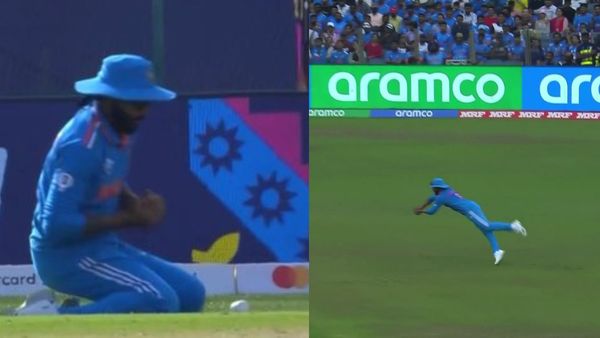 என்னங்க இது? ஒரே ஒரு வீரரால்.. மொத்த இந்திய அணிக்கும் எகிறிய பிரஷர்.. மெடல் ஒன்னுதான் குறைச்சல்