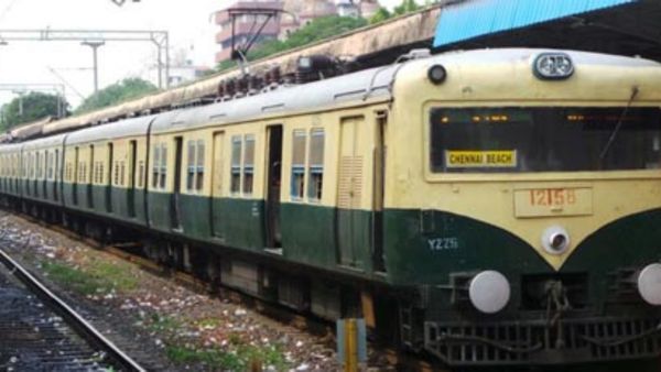 சென்னை தாம்பரம் இடையே மின்சார ரயிலில் போவீங்களா.. இந்த ரயில் சேவைகள் எல்லாம் ரத்து.. உடனே பாருங்க