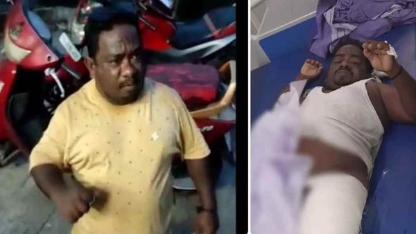 குடித்துவிட்டு கூவத்தூர் காவல் நிலையத்தில் ரகளை.. 6 மாதமாக குட்டி நாகராஜின் பரிதாப நிலை தெரியுமா?