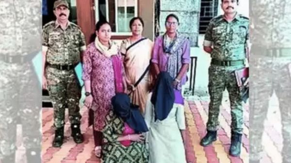 உலகிலேயே கொடூரமான விஷம்.. கணவர் குடும்பத்தினர் 5 பேரை கொன்ற பெண் விஞ்ஞானி.. சிக்கியது எப்படி?