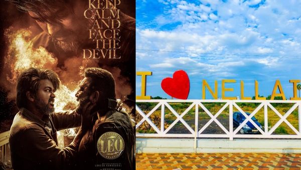 அதிர்ந்து போன விஜய் ரசிகர்கள்.. நெல்லையில் ‘லியோ’ முதல் நாள் கொண்டாட்டங்களுக்கு தடை போட்ட காவல்துறை!