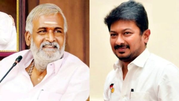 சனாதனம்! உதயநிதி என்னா பேசினாரு.. ஆதாரம் இருந்தா கொடுங்க.. சென்னை ஹைகோர்ட் உத்தரவு