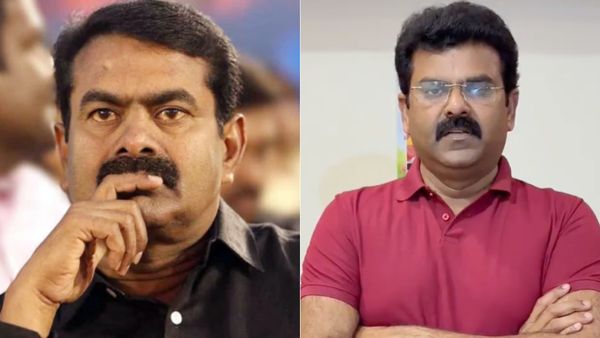 நாம் தமிழராக தொடருவேன்- 'நீக்கப்பட்டோர் பிரிவில்' சேருவாரா? சீமான் கட்சியை உடைப்பாரா வெற்றிக்குமரன்?