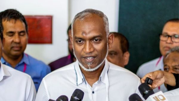  இந்தியாவுக்கு மெகா சிக்கல்? மாலத்தீவில் உள்ளே வரும் சீனா? அதிபர் தேர்தலில் சீன ஆதரவு வேட்பாளர் வெற்றி