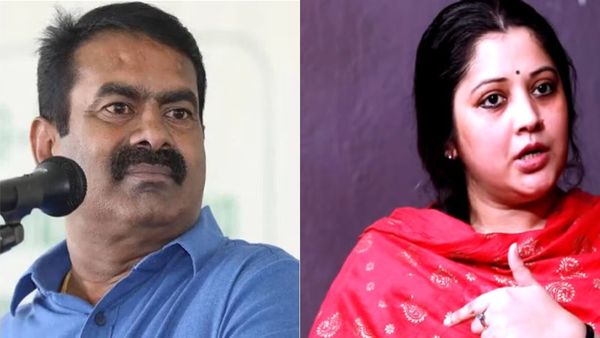 'விஜயலட்சுமி- சீமான்' விவகாரம்..ஒன்னுவிடாம சொல்லுவாரோ மதுரை செல்வம்? நாளை போலீஸ் விசாரணைக்கு சம்மன்!