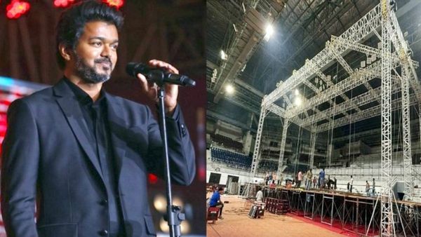 எனக்கு ஓகேங்க.. விஜய் சொன்ன ஒரு வார்த்தை.. லியோ ஆடியோ வெளியீட்டு விழா ரத்தான உண்மையான காரணம்