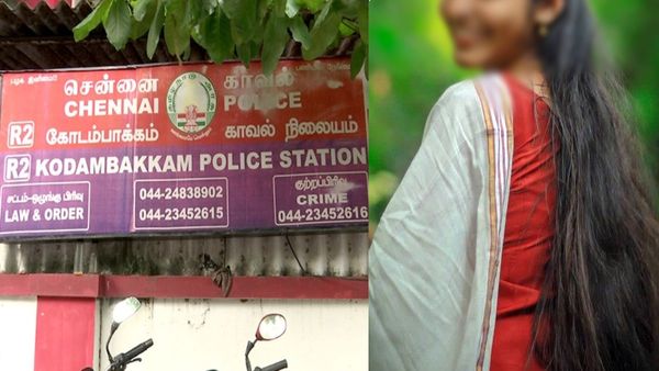 காதலனுடன் ஜாலி டூர்.. பெற்றோருக்கு விபூதி அடிக்க.. சென்னை போலீஸை சுத்தலில் விட்ட கல்லூரி மாணவி