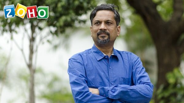 எச்சரிக்கை.. சோஹோ நிறுவன ஸ்ரீதர் வேம்பு மக்களுக்கு வெளியிட்ட ஷாக் வார்னிங்.. என்ன நடந்தது?