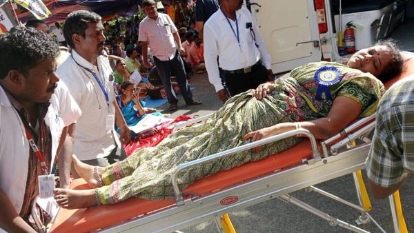 சம ஊதியம்.. ஒற்றைக்கோரிக்கை நிறைவேறும் வரை போராட்டம் தொடரும்.. இடைநிலை ஆசிரியர்கள் உறுதி