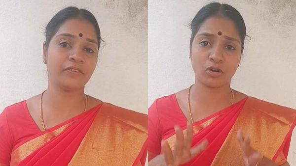 கோவில்பட்டி வீரலட்சுமி.. வரலாறு தெரியலை.. பதற்றம் ஏன் அண்ணாமலை?.. கேட்கிறார் வீரலட்சுமி