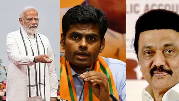 ஆட்டமே மாறப்போகுது.. தெலுங்கானாவில் மோடி கொளுத்திய வெடியால் பரபரக்கும் தமிழகம்: தடதட தேர்தல் பிளான்!