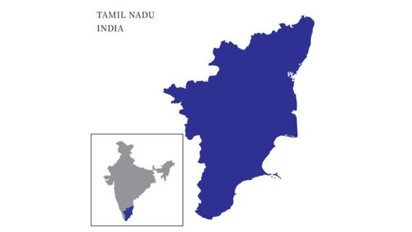 புஸ்ஸாயிடுச்சு மொத்தமும்.. தமிழக 