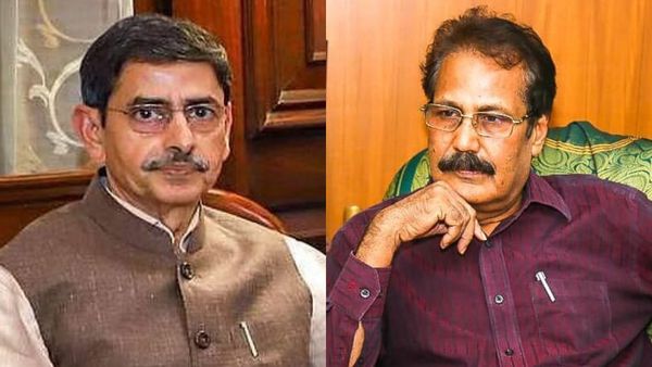 அரசியல் சாசனம் செயல்பட அனுமதி மறுத்தால் ”அடுத்த கட்டம்”தான்.. ஆளுநருக்கு டாக்டர் கிருஷ்ணசாமி ஐடியா!