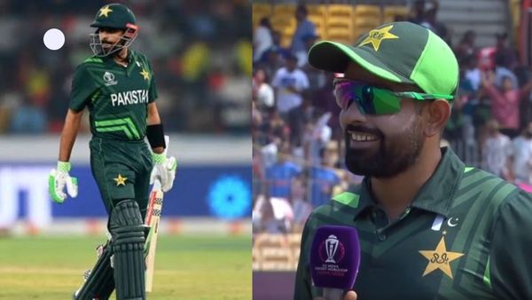 பாபர்.. பாபர்.. சென்னையில் கொண்டாடி தீர்த்த ரசிகர்கள்.. கொதித்து போன வடஇந்திய நெட்டிசன்கள்!