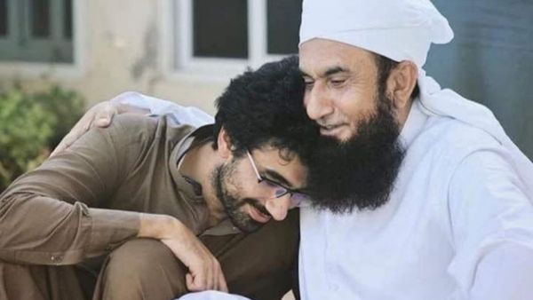 பாகிஸ்தான்: ’புது’ சம்பவம்- இந்திய எதிர்ப்பு பிரசாரகர் தாரீக் ஜமீல் மகன் சுட்டுக் கொலை- ISI அதிர்ச்சி