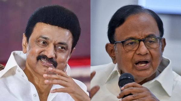 ‛‛ஸ்டாலின்’’ சொல்வது தான் சரி.. வெளிப்படையாக ஆதரித்த ப சிதம்பரம்.. திரும்பும் பாஜக.. என்ன மேட்டர்?