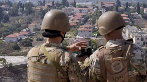 ‛‛மறுபிறவி’’.. இஸ்ரேலுக்காக போரிட்டு உயிர் தியாகத்துக்கு துணிந்த மணிப்பூர் ராணுவ வீரர் -பரபர பின்னணி