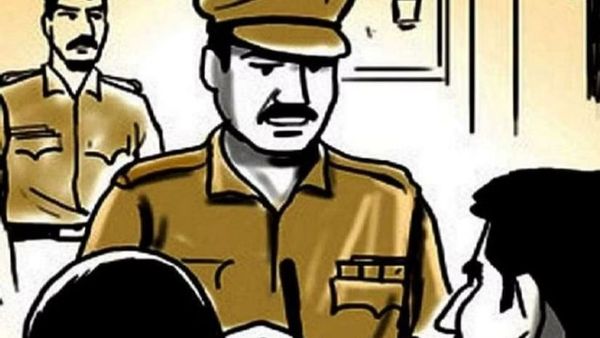 வேலியே பயிரை மேய்ந்த கதை: சிறுமிக்கு பாலியல் தொல்லை கொடுத்த போலீசார்.. சஸ்பெண்ட் செய்து அதிரடி கைது!