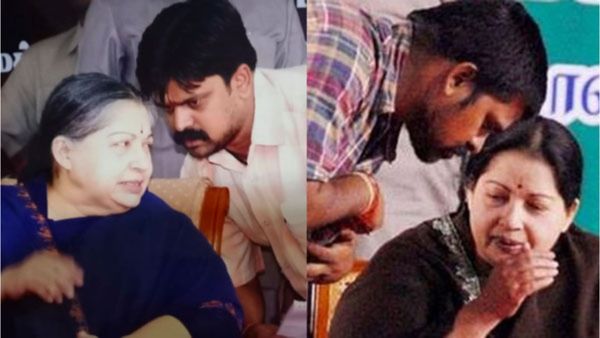முதல்வராகும் வாய்ப்பை தடுத்த மனைவி! திட்டி தீர்த்த ஜெயலலிதாவின் உதவியாளர்! பூங்குன்றனின் ஷாக் போஸ்ட்