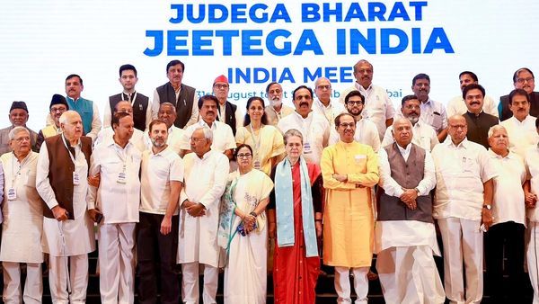 கப் சிப் மோடில் ‘இந்தியா’ கூட்டணி.. 5 மாநில தேர்தலில் ஆப்சென்ட்! காரியம் சாதிக்குமா காங்கிரஸ் கட்சி