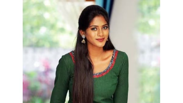 விஜய் டிவி செய்த அவமானம்.. சக போட்டியாளர்களின் உறவு கேலி.. ஆனாலும் வெளியே வந்ததும் வினுஷா செய்த செயல்