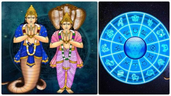 ராகு கேது பெயர்ச்சி பலன் 2023: ஆன்ம பலம்.. மன அமைதி.. 18 மாதங்கள் படிப்பினை தரப்போகும் கேது