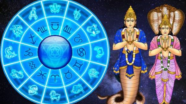 ராகு கேது பெயர்ச்சி பலன் 2023: யாருடைய வங்கிக்கணக்கில் பல கோடி பணம் டெபாசிட் ஆகும்.. செக் பண்ணுங்க 