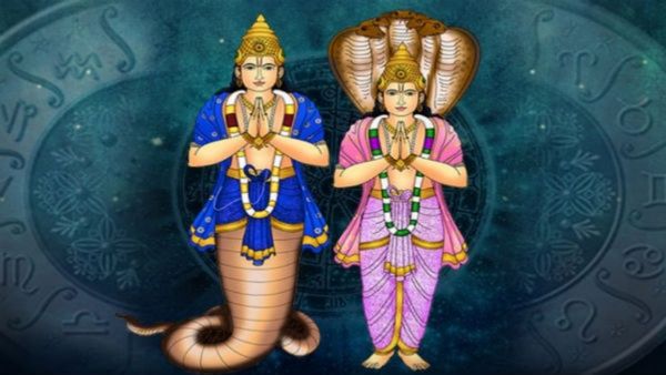 ராகு கேது பெயர்ச்சி பலன் 2023: அஸ்வினி, பரணி, கார்த்திகை.. சொத்து சுகம் யாருக்கு சேரும் 