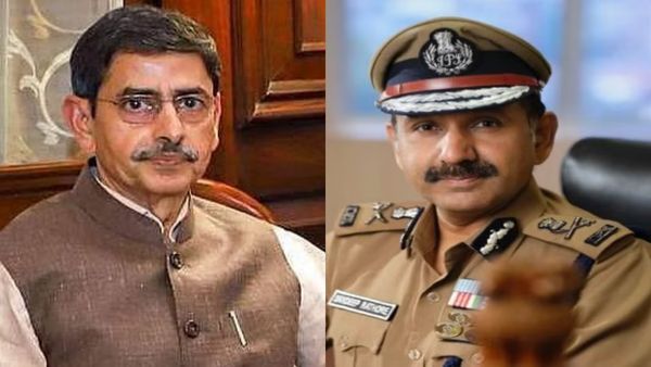 என்ன நடக்குது? கைக்கு வந்த உளவு தகவல்.. அதிருப்தியில் ஆளுநர் ரவி.. கமிஷ்னரிடம் விசாரித்தது என்ன?