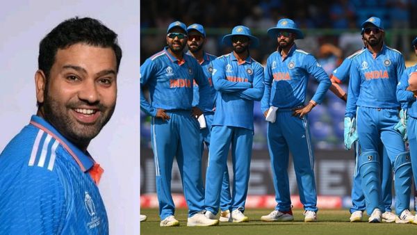 தூக்கி அடிக்கப்படும் இளம் வீரர்கள்! உள்ளே வரும் 2 ஜாம்பவான்கள்! இந்திய அணியில் ரோஹித் அதிரடி மாற்றம்