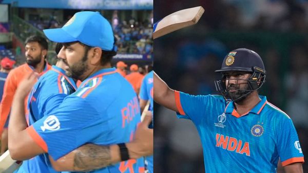 ரொம்ப பெரிய ரிஸ்க்! ரோஹித் மட்டும் இதை செய்யலைன்னா.. க்ளோஸ்! பாகிஸ்தான் மேட்சில் காத்திருக்கும் திக்