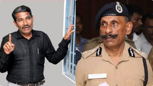 களவுபோன சிலைகளுக்காக.. பொன் மாணிக்கவேலை விசாரிக்க வேண்டிய விதத்தில் விசாரிக்கனும்: வன்னியரசு ஒரேபோடு