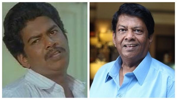 கமல், ரஜினி பற்றி ரகசியத்தை வெளியிட்ட நடிகர் ஜனகராஜ்.. சம்பளத்திற்காக 40 முறை அலையவிட்ட பிரபலம்