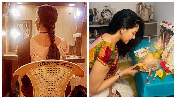 மீண்டும் சீரியலில் என்ட்ரி ஆகும் நடிகை பாவனி.. அதுவும் பிரபல 2வது பாகம் சீரியலா? இதை கவனிச்சீங்களா?