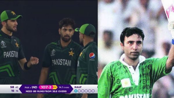 விட்றாத மாறா.. அவமானப்படுத்தப்பட்ட பாகிஸ்தான் வீரர்கள்? இதை மட்டும் சென்னை செஞ்சா.. உலகமே திரும்பும்