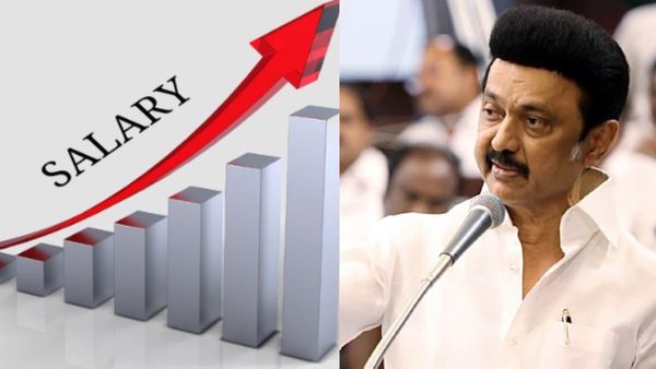 தீபாவளி போனஸை விடுங்க.. இரண்டு மடங்காக உயர்த்தப்பட்ட சம்பளம்! 