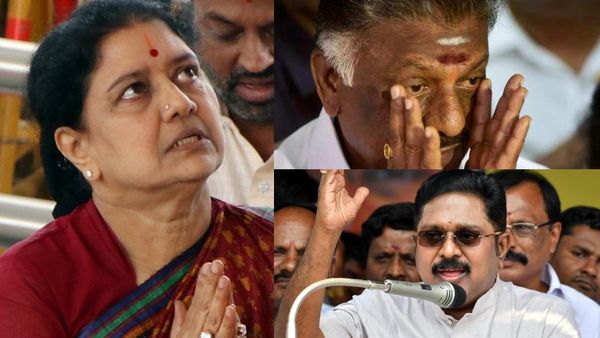 சிக்கிய அதிமுக.. வேட்டைக்கு கிளம்பிய கழுகுகள்.. வர மறுத்த ஒரு 