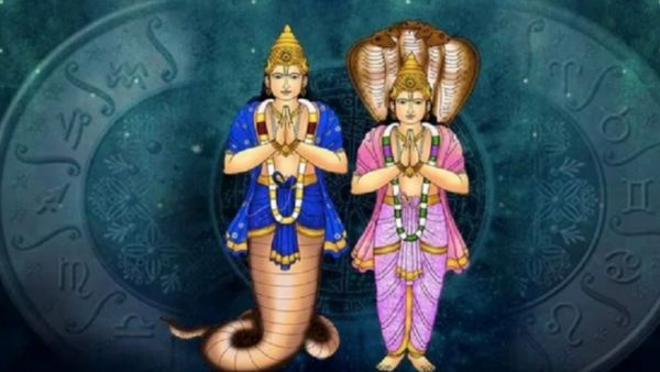 ராகு கேது பெயர்ச்சி.. மீனத்தில் ராகு.. கன்னி ராசியில் கேது.. சர்ச்சையை சந்திப்பது யார்.. பரிகாரம் 