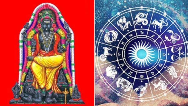 குரு பெயர்ச்சி பலன் 2023.. முடிவுக்கு வரும் குரு சண்டாள தோஷம்.. கோடிகளை குவிக்கும் ராசிக்காரர்கள்