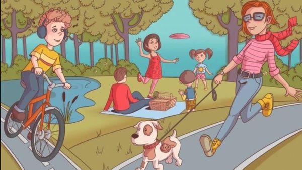 நீர்யானை எங்கே இருக்கு?.. 15 செகண்டில் கண்டுபிடித்தால் நீங்க ஜீனியஸ் தான்.. டெஸ்ட் செய்து பாருங்க