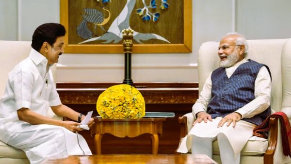 மோடி முதல்வராக இருந்த போது என்னென்ன பேசினார் தெரியுமா? இப்ப ஆளே மாறிட்டார்! லிஸ்ட் போட்ட ஸ்டாலின்!
